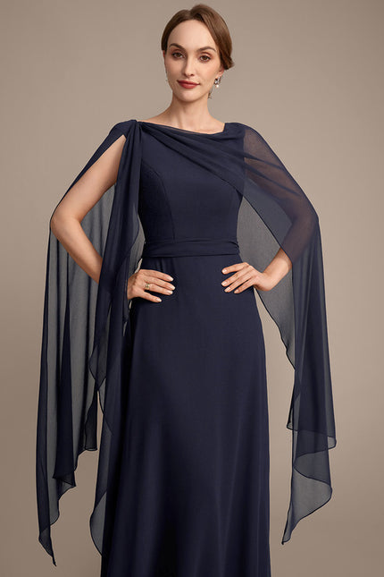 Robe Cérémonie Élégance Éthérée - gallery 1