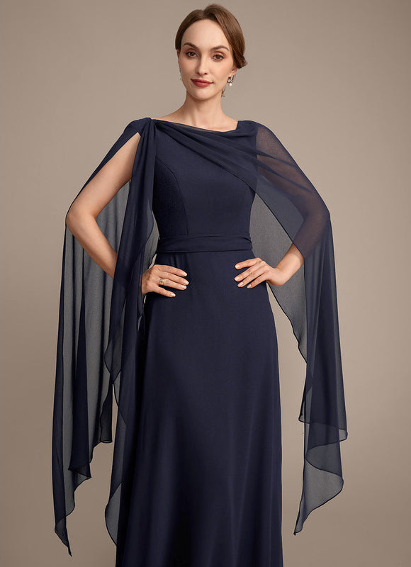 Robe Cérémonie Élégance Éthérée - gallery 1