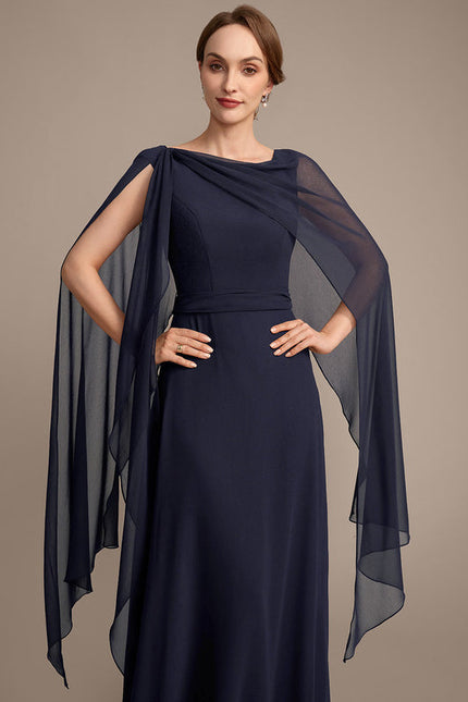 Robe Cérémonie Élégance Éthérée - gallery 1