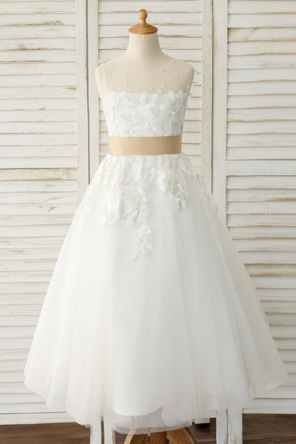 Robe Cérémonie Mariage Étoilée