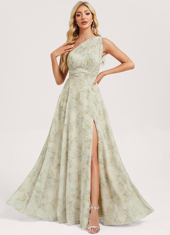 Robe Ceremonie Decollete - gallery 8