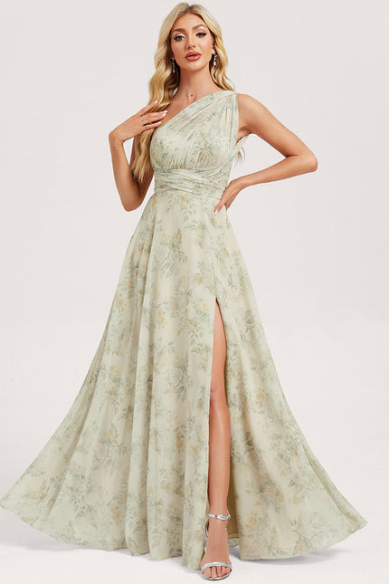 Robe Ceremonie Decollete - gallery 8