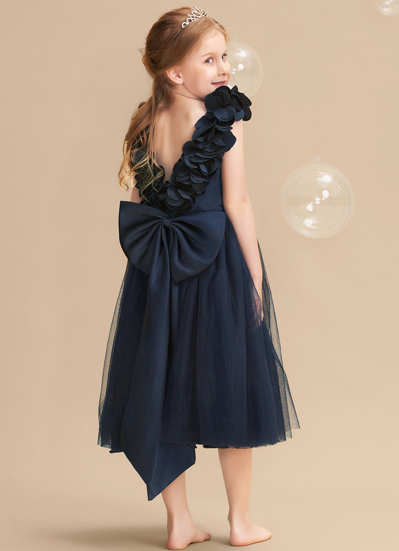 Robe Cérémonie Douceur Enfantine - gallery 6