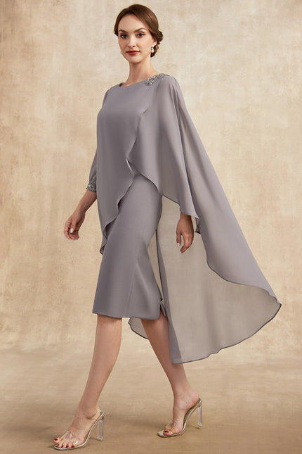 Robe Cérémonie Élégance Subtile - gallery 4
