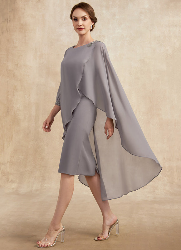 Robe Cérémonie Élégance Subtile - gallery 4