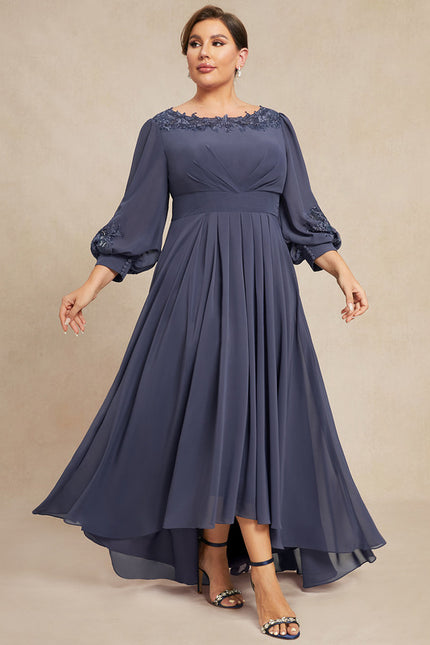 Robe Cérémonie Nuit Éthérée - gallery 7