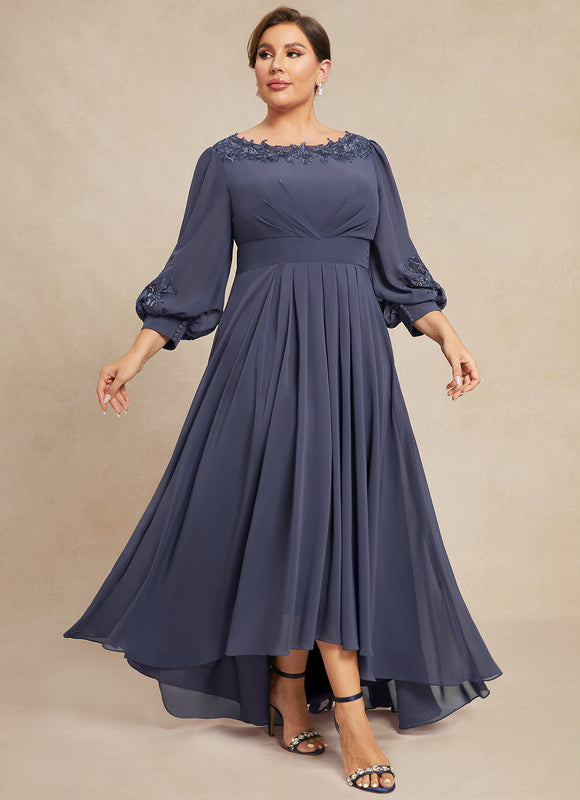 Robe Cérémonie Nuit Éthérée - gallery 7