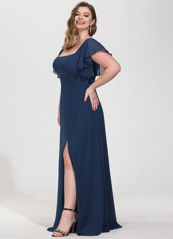 Robe Ceremonie Pastel Femme - gallery 8