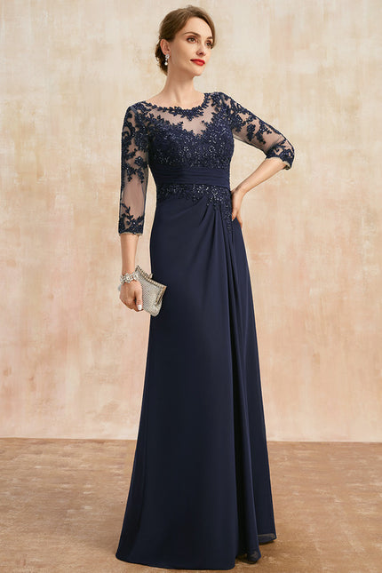 Robe Cérémonie Éclat Nébuleux - gallery 4