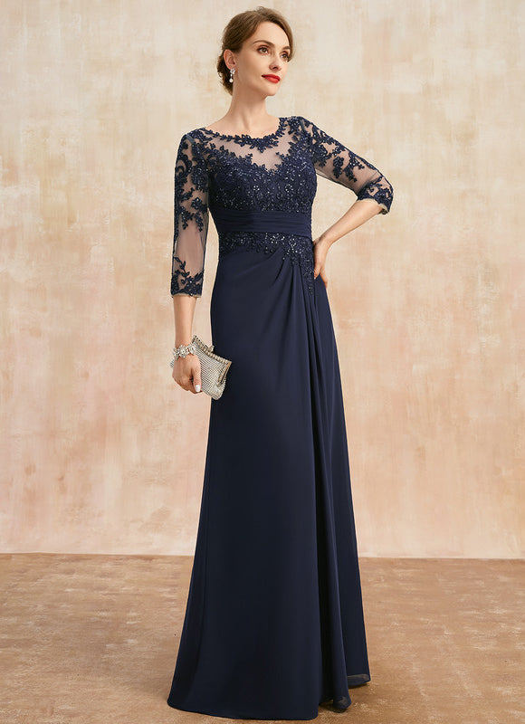Robe Cérémonie Éclat Nébuleux - gallery 4