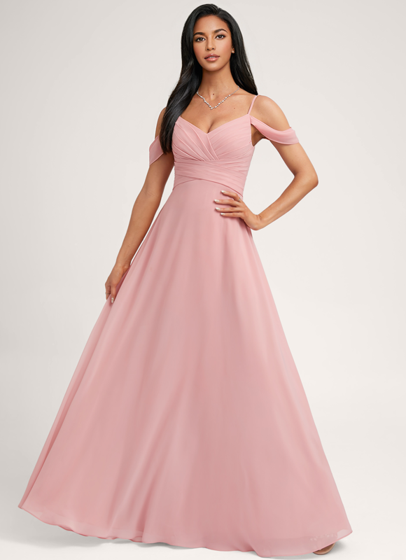 Robe Ceremonie Ecru - gallery 1
