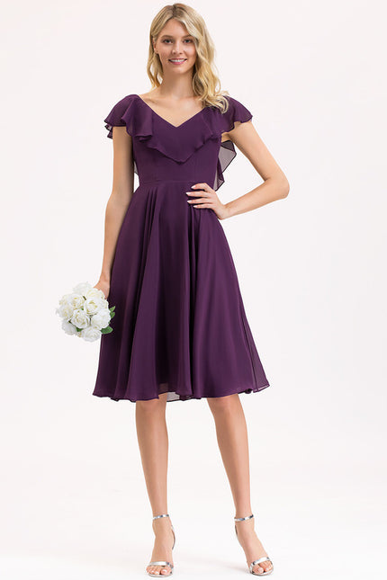 Robe Cérémonie Élégance Envoûtante - gallery 2