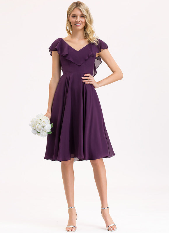 Robe Cérémonie Élégance Envoûtante - gallery 2