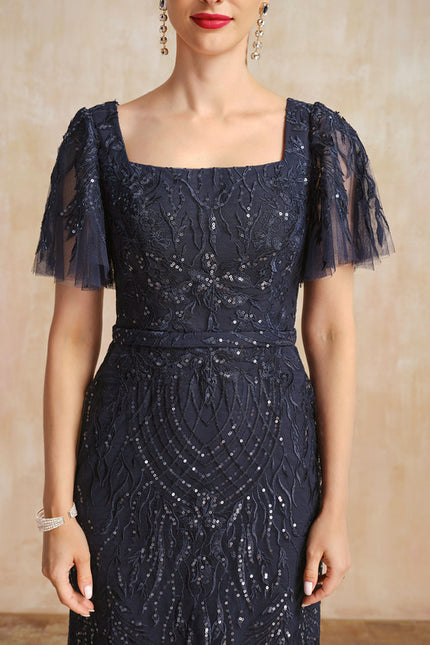 Robe Ceremonie Sequin - gallery 5