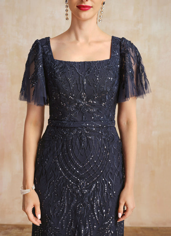 Robe Ceremonie Sequin - gallery 5