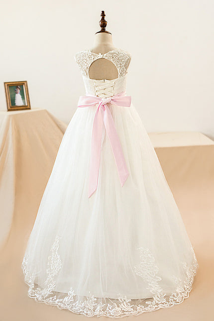 Robe Cérémonie Étoile De Valse - gallery 6