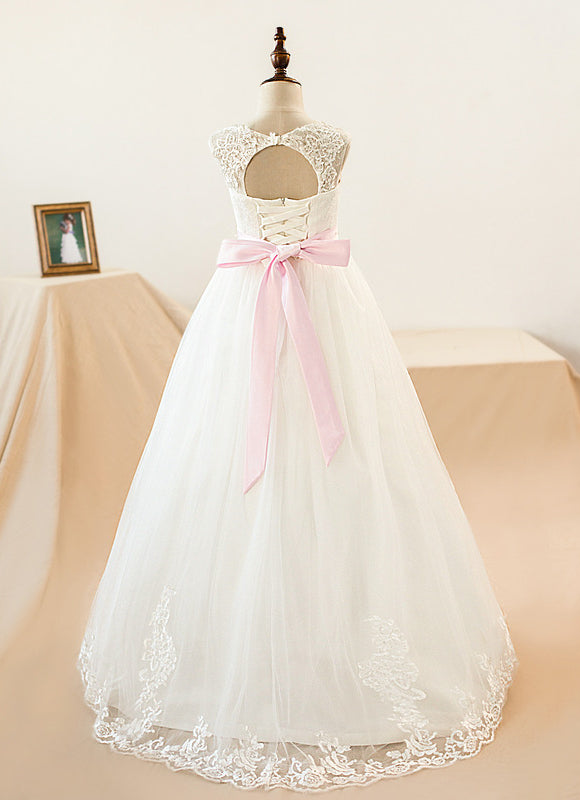 Robe Cérémonie Étoile De Valse - gallery 6