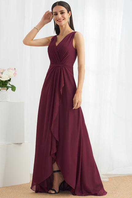 Robe Ceremonie Couleur Pastel - gallery 3