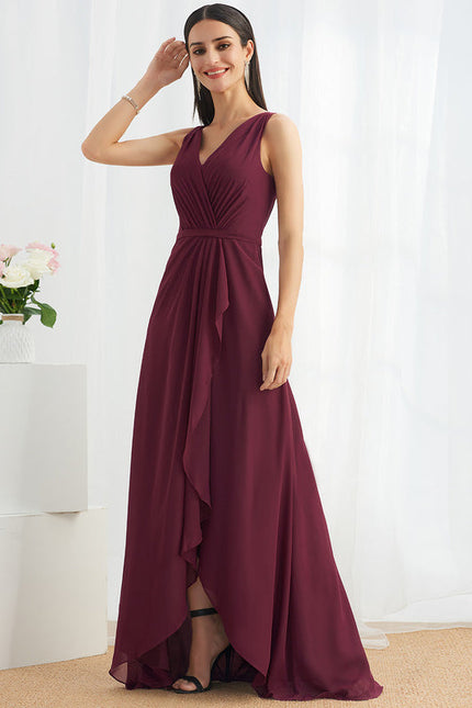 Robe Ceremonie Couleur Pastel - gallery 3