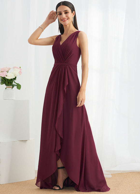Robe Ceremonie Couleur Pastel - gallery 3