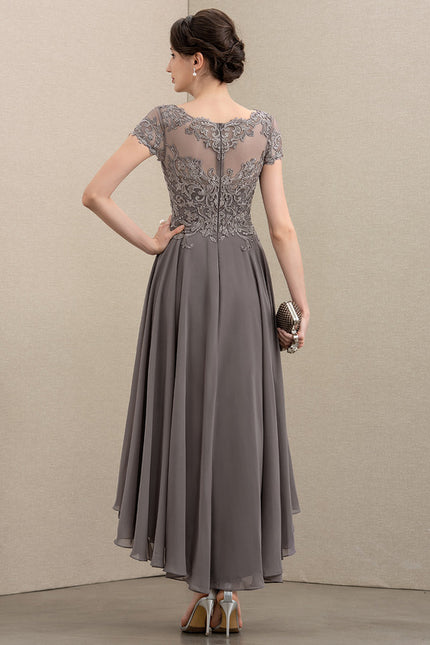 Robe Cérémonie Sérénité Ombrelle - gallery 3