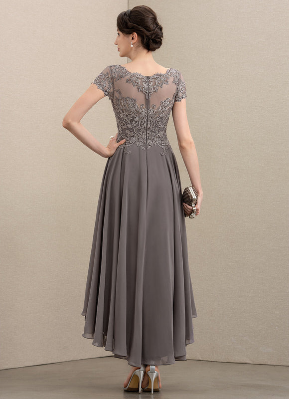 Robe Cérémonie Sérénité Ombrelle - gallery 3