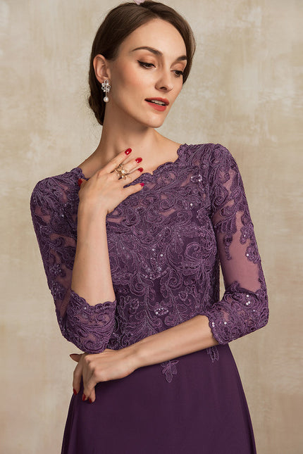 Robe Cérémonie Éclat Enchanté - gallery 3