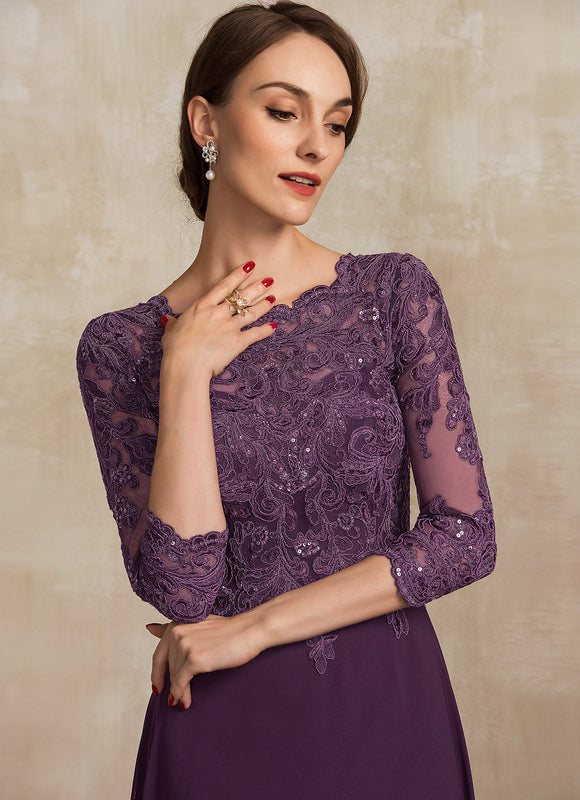 Robe Cérémonie Éclat Enchanté - gallery 3