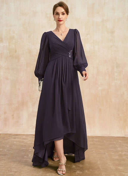 Robe Cérémonie Velours Daube