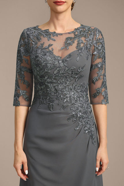 Robe Ceremonie Classe - gallery 7