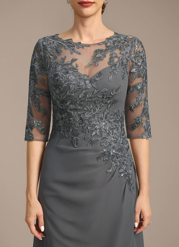 Robe Ceremonie Classe - gallery 7