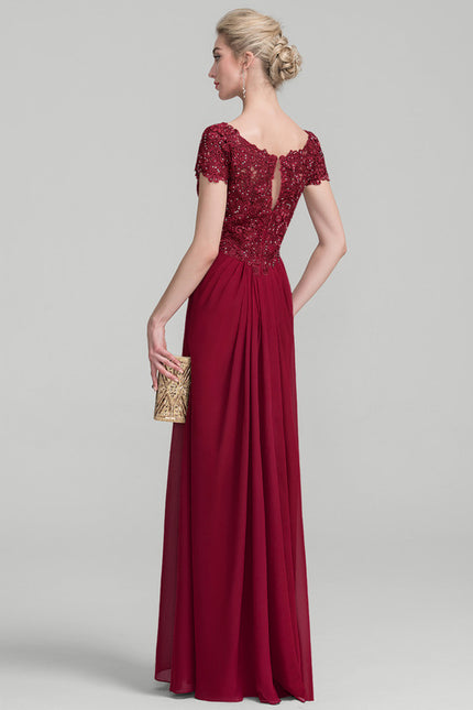 Robe Cérémonie Lueur Damour - gallery 1