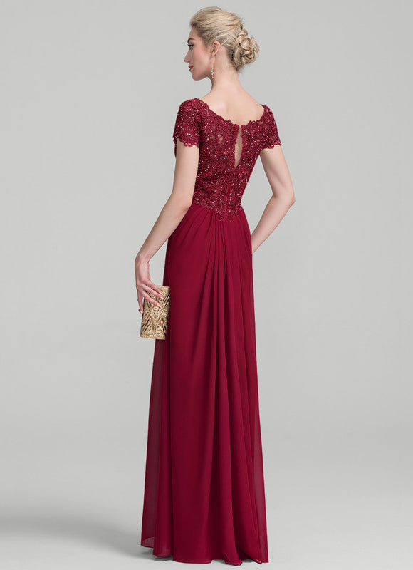 Robe Cérémonie Lueur Damour - gallery 1