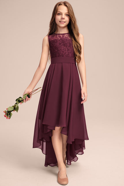 Robe Cérémonie Aérienne Marine - gallery 1