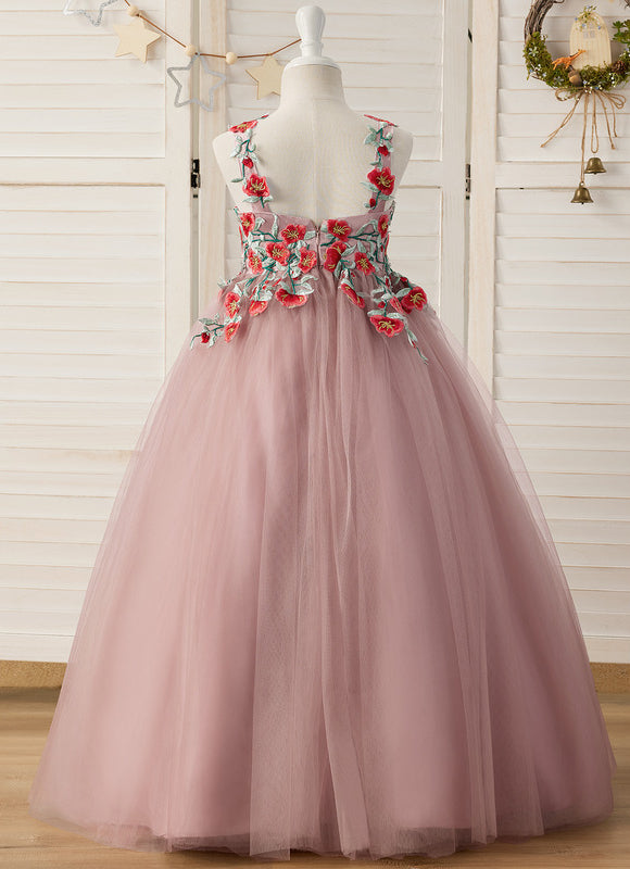 Robe Ceremonie Fille Boheme - gallery 8