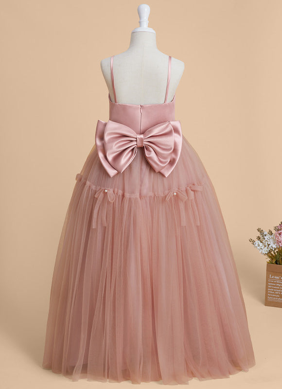 Robe Ceremonie Fillette - gallery 5