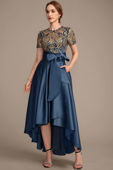 Robe Ceremonie Hiver - gallery 5