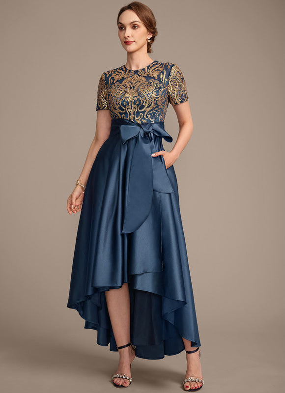 Robe Ceremonie Hiver - gallery 5