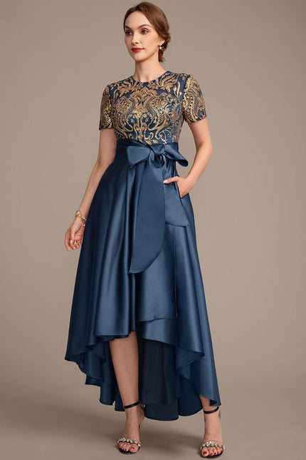 Robe Ceremonie Hiver - gallery 5