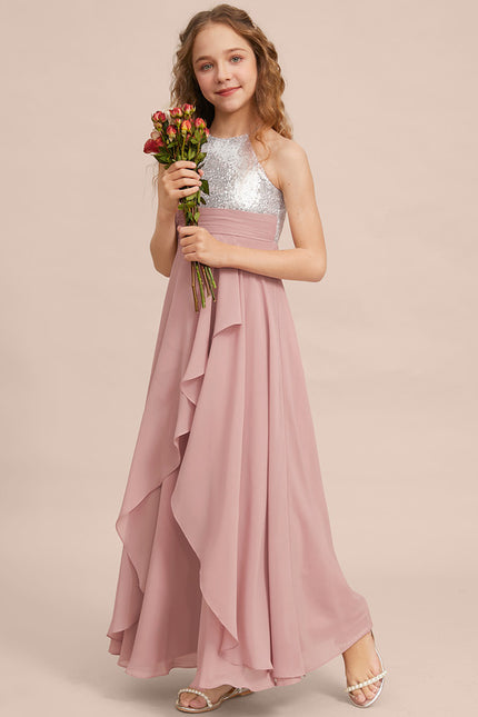 Robe Ceremonie Ados - gallery 3