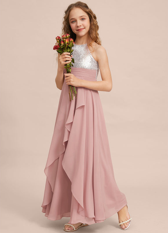 Robe Ceremonie Ados - gallery 3