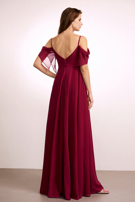 Robe Ceremonie Femme Allaitement - gallery 4