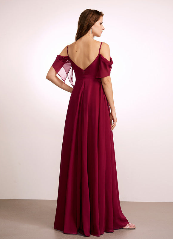 Robe Ceremonie Femme Allaitement - gallery 4