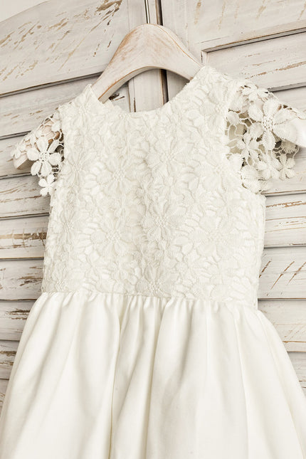 Robe Ceremonie Courte Pas Cher - gallery 5
