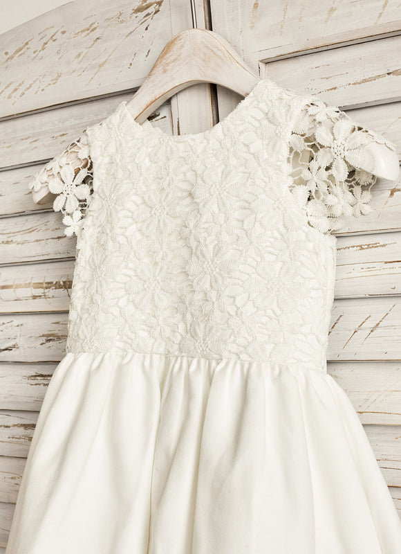 Robe Ceremonie Courte Pas Cher - gallery 5