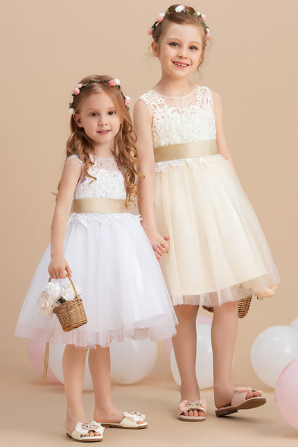 Robe Cérémonie Éclat De Rêverie - gallery 2