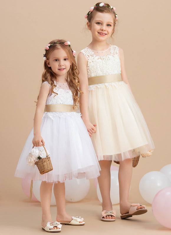 Robe Cérémonie Éclat De Rêverie - gallery 2