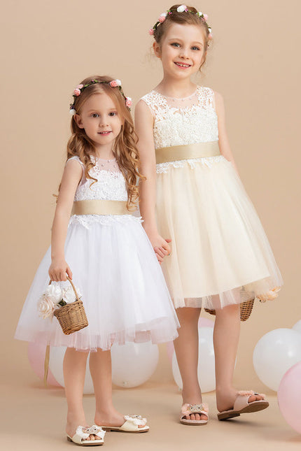 Robe Cérémonie Éclat De Rêverie - gallery 2