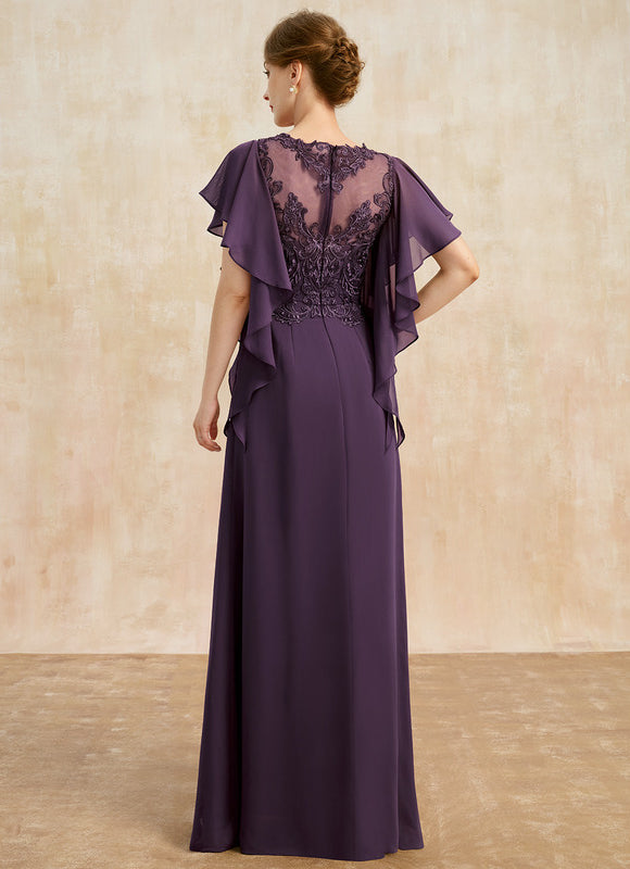 Robe Noire Ceremonie - gallery 5