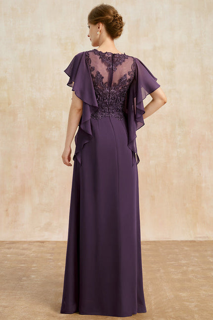 Robe Noire Ceremonie - gallery 5